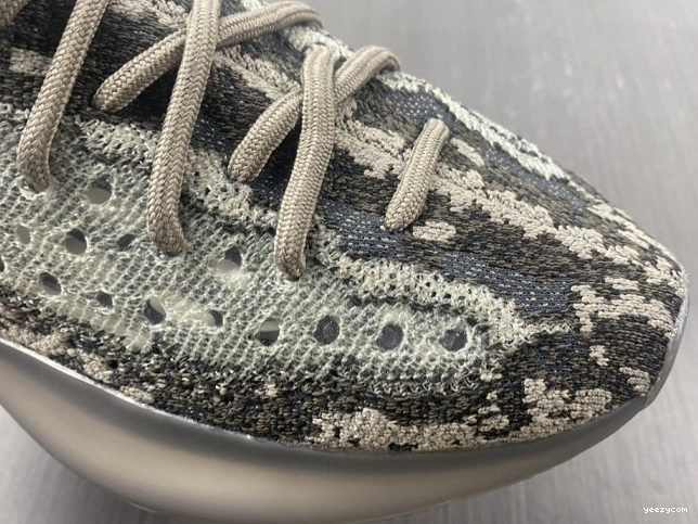 Boost GZ0472 380 Salt' 'Stone Yeezy 0727